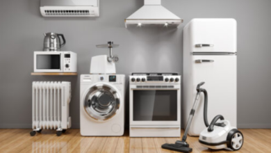 How to Extend the Lifespan of Your Kitchen Appliances