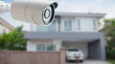 Outdoor Security Measures: Protecting Your Home's Perimeter