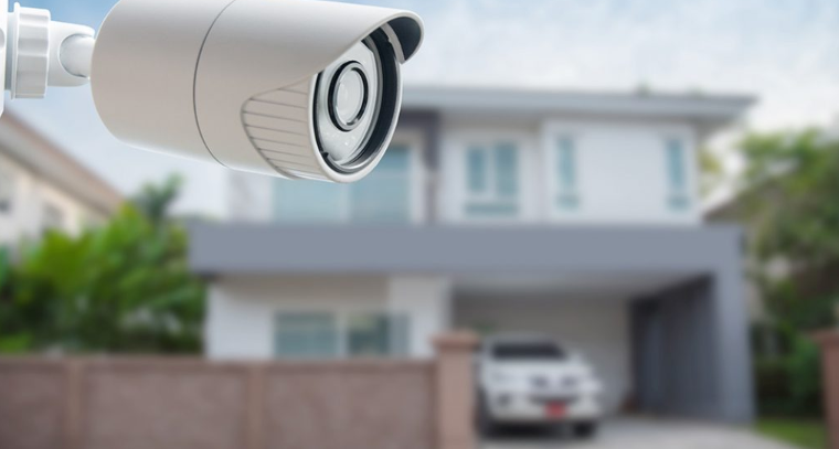 Outdoor Security Measures: Protecting Your Home's Perimeter