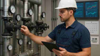 How to Build a Reliable Piping System for Any Industry