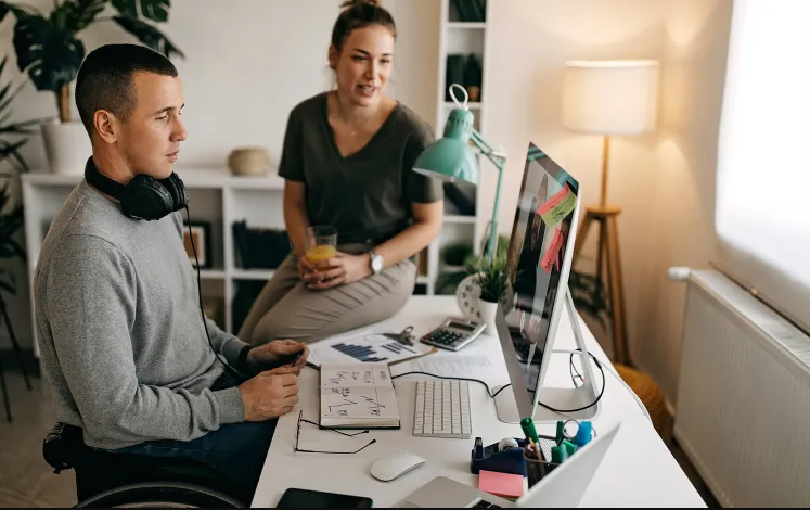 Building Financial Resilience While Living with a Disability