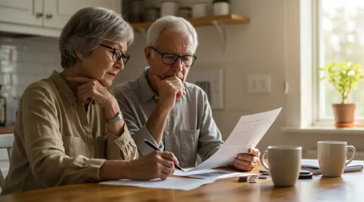 Reverse Mortgage Australia: How Homeowners Can Unlock Equity in Retirement