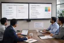 Building Enterprise Information Accountability for Better Decisions