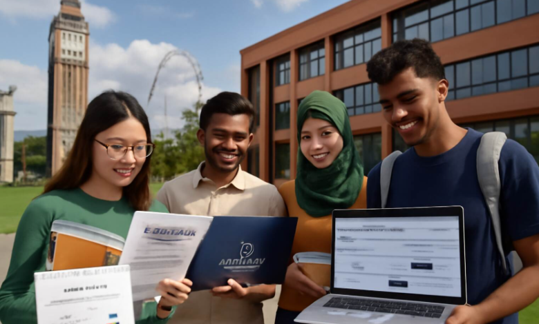 7 Strategic Ways UK University Students Are Managing 2026 Dissertation Deadlines