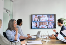 Modern Workspace Transformation with Expert Business Installation Services in Canada