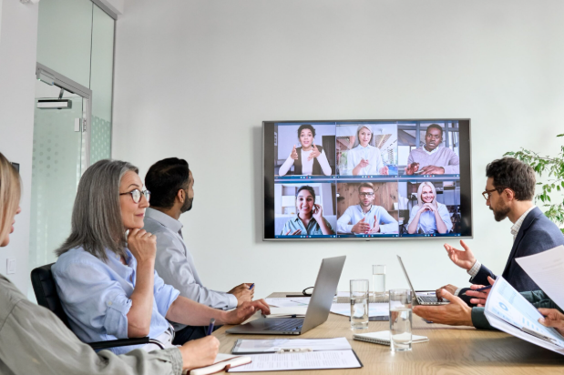 Modern Workspace Transformation with Expert Business Installation Services in Canada