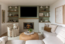 Transform Your Living Space with Stylish Farmhouse Pillow Covers in the USA