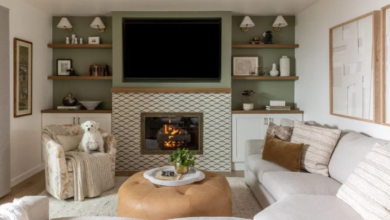 Transform Your Living Space with Stylish Farmhouse Pillow Covers in the USA