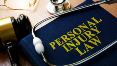 Why Hiring a Personal Accident Lawyer Matters After an Injury in Denver
