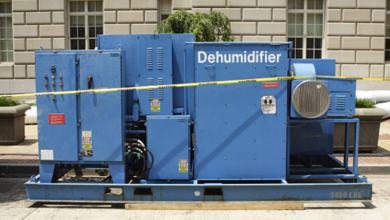 How Can Industrial Dehumidification Improve Product Quality?