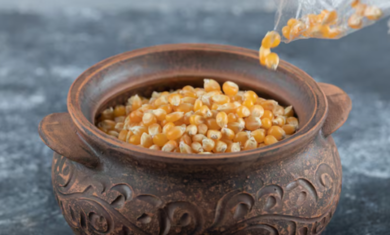 The Ancient Tradition of Nixtamalized Corn and Why It Matters