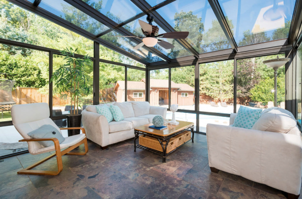 Do You Need Council Approval for a Sunroom Addition?