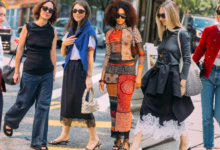 Mix Streetwear Clothing for a Balanced Wardrobe