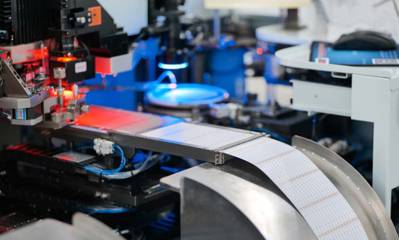 Why the Future of Linear Lighting Still Runs Through Shenzhen