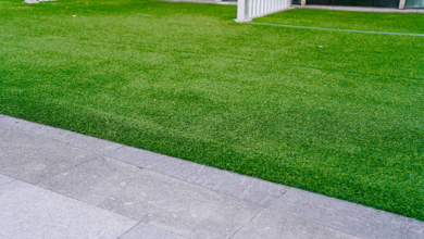 Benefits of Expert Artificial Grass Installation for Outdoor Spaces