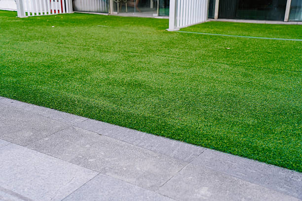 Benefits of Expert Artificial Grass Installation for Outdoor Spaces