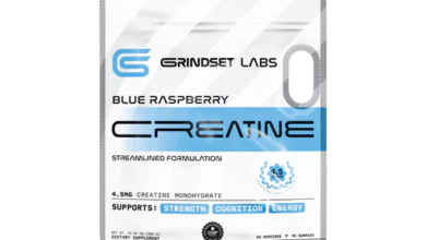 Are Creatine Gummies Better Than Powder for Daily Training
