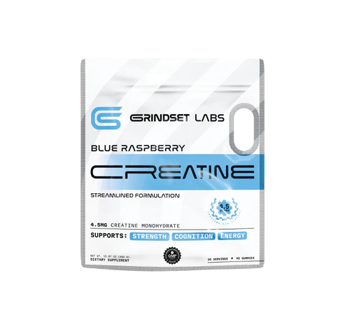 Are Creatine Gummies Better Than Powder for Daily Training