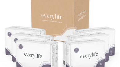 Why Premium Diapers Matter for Your Baby’s Comfort and Health?