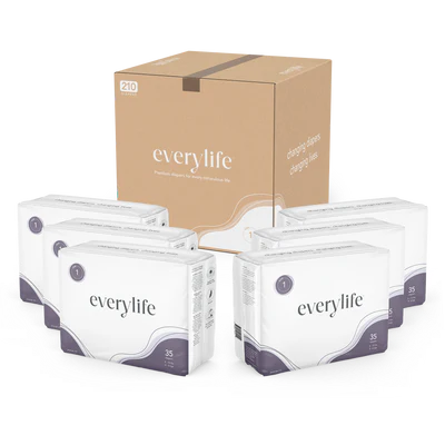 Why Premium Diapers Matter for Your Baby’s Comfort and Health?