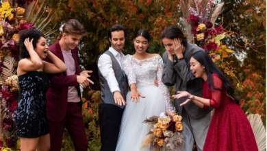 India Wedding Planner: Your Ultimate Guide to a Dream Wedding