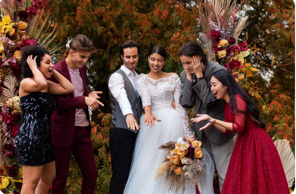 India Wedding Planner: Your Ultimate Guide to a Dream Wedding