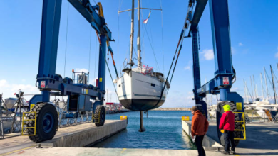 Boat Lift Repair Tips for Long Term Performance and Safety