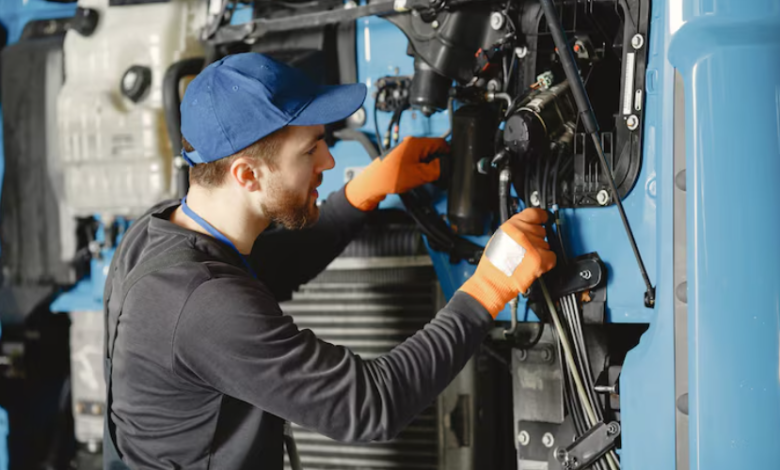 6 Transformer Equipment Maintenance Tips You Need to Know