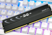 How DDR5 Memory Modules Boost Multitasking and System Efficiency