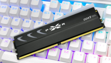 How DDR5 Memory Modules Boost Multitasking and System Efficiency