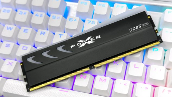 How DDR5 Memory Modules Boost Multitasking and System Efficiency