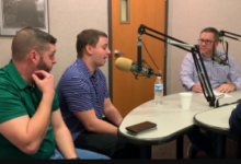 Ricklefs and the Transformation of King of Freight in Wichita