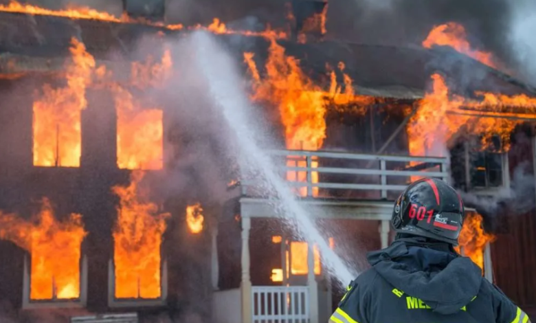 Fire Risk Assessment: A Detailed Guide to Emergency Preparedness and Fire Response Planning