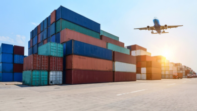 Ricklefs and the Transformation of King of Freight in Wichita