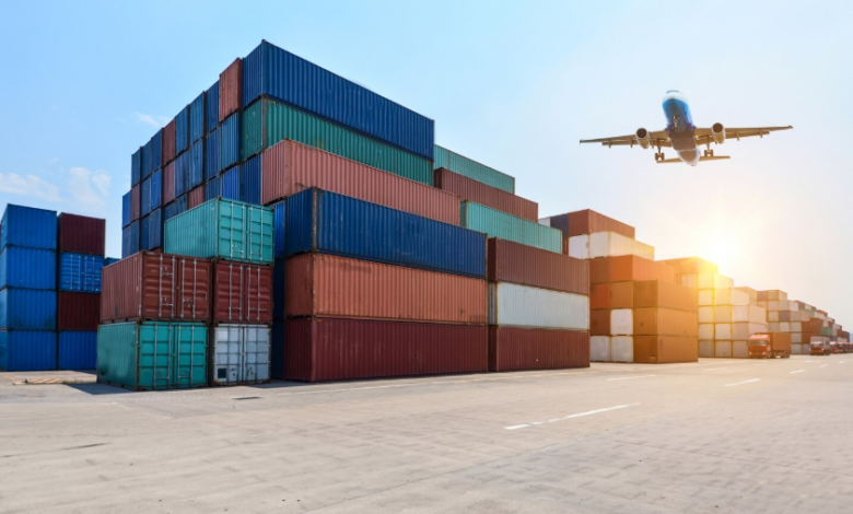 Ricklefs and the Transformation of King of Freight in Wichita