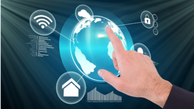 Securing the Digital World Through Controlled Data Access