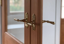 Modern vs Classic Door Handles Internal: Which One Suits Your Space?