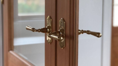 Modern vs Classic Door Handles Internal: Which One Suits Your Space?