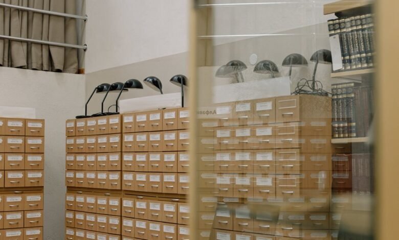 advanced connectivity observation archive content
