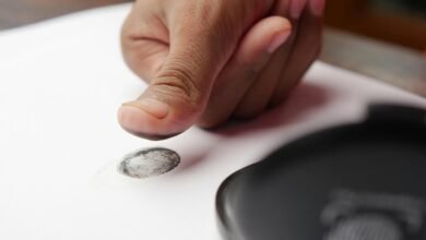 advanced digital record authentication grid