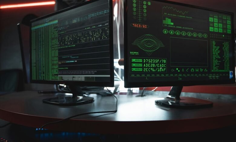 advanced security monitoring identifiers list