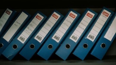advanced user infrastructure archive