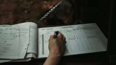 complete system health observations list