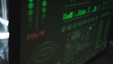 cyber access monitoring framework identifiers