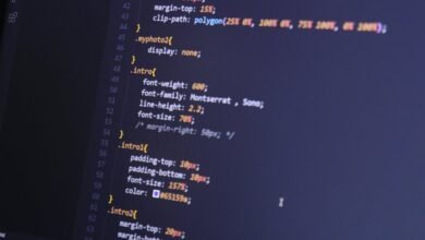 cyber infrastructure monitoring codes