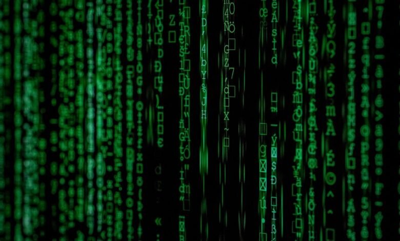 cyber intelligence review identifiers list