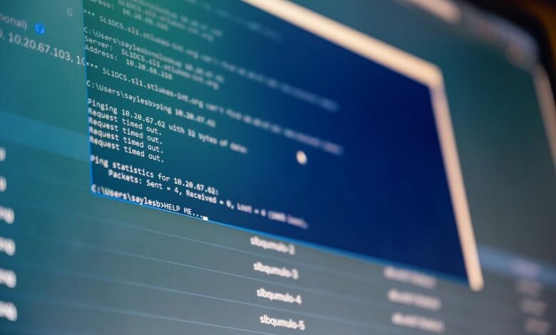 cyber network activity identifiers