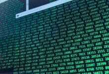 digital operations authentication matrix user identifiers