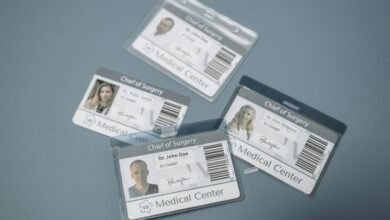 dynamic identity registry entries