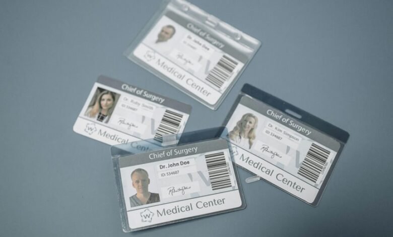 dynamic identity registry entries